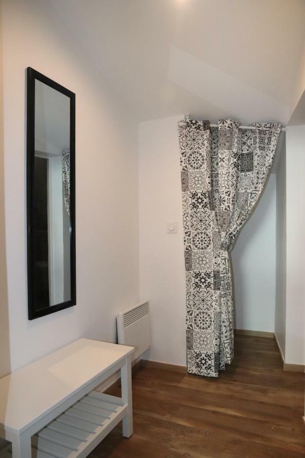 "Les Peyres" Hotel Lamothe-Landerron Eksteriør billede